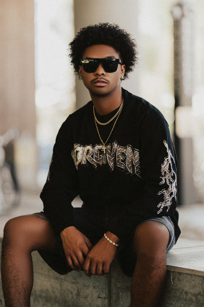 Flight Tee Long Sleeve