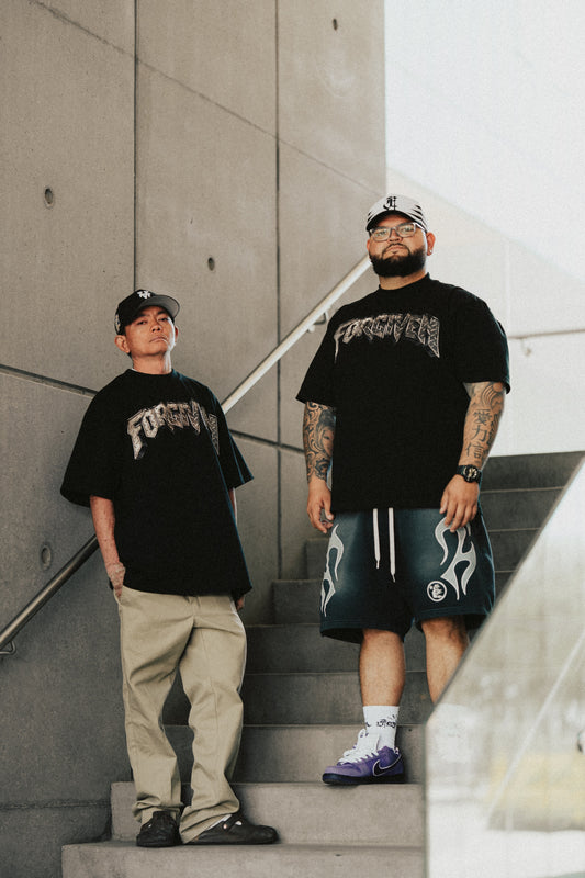 Flight Tee