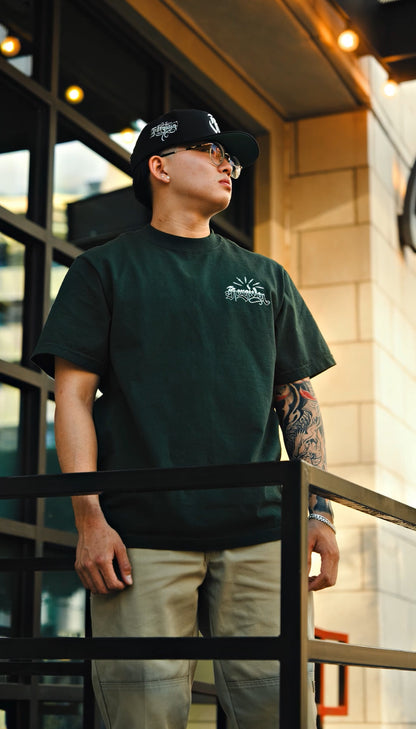 Forgiven Tee