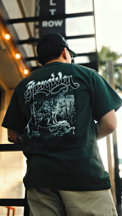Forgiven Tee