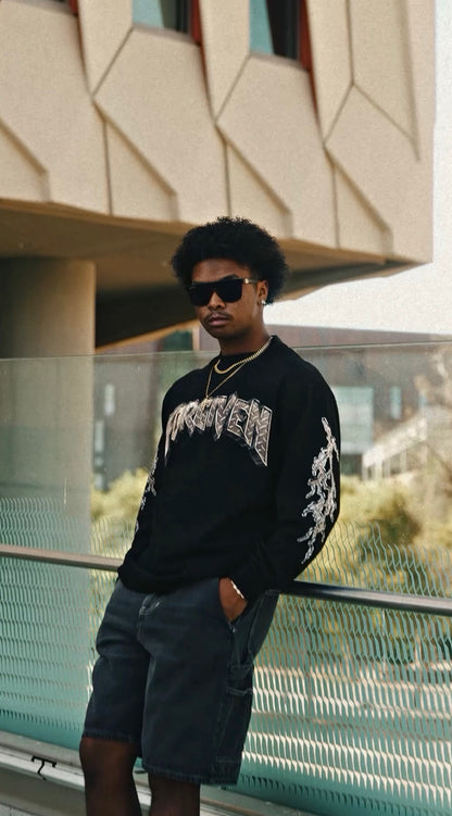 Flight Tee Long Sleeve
