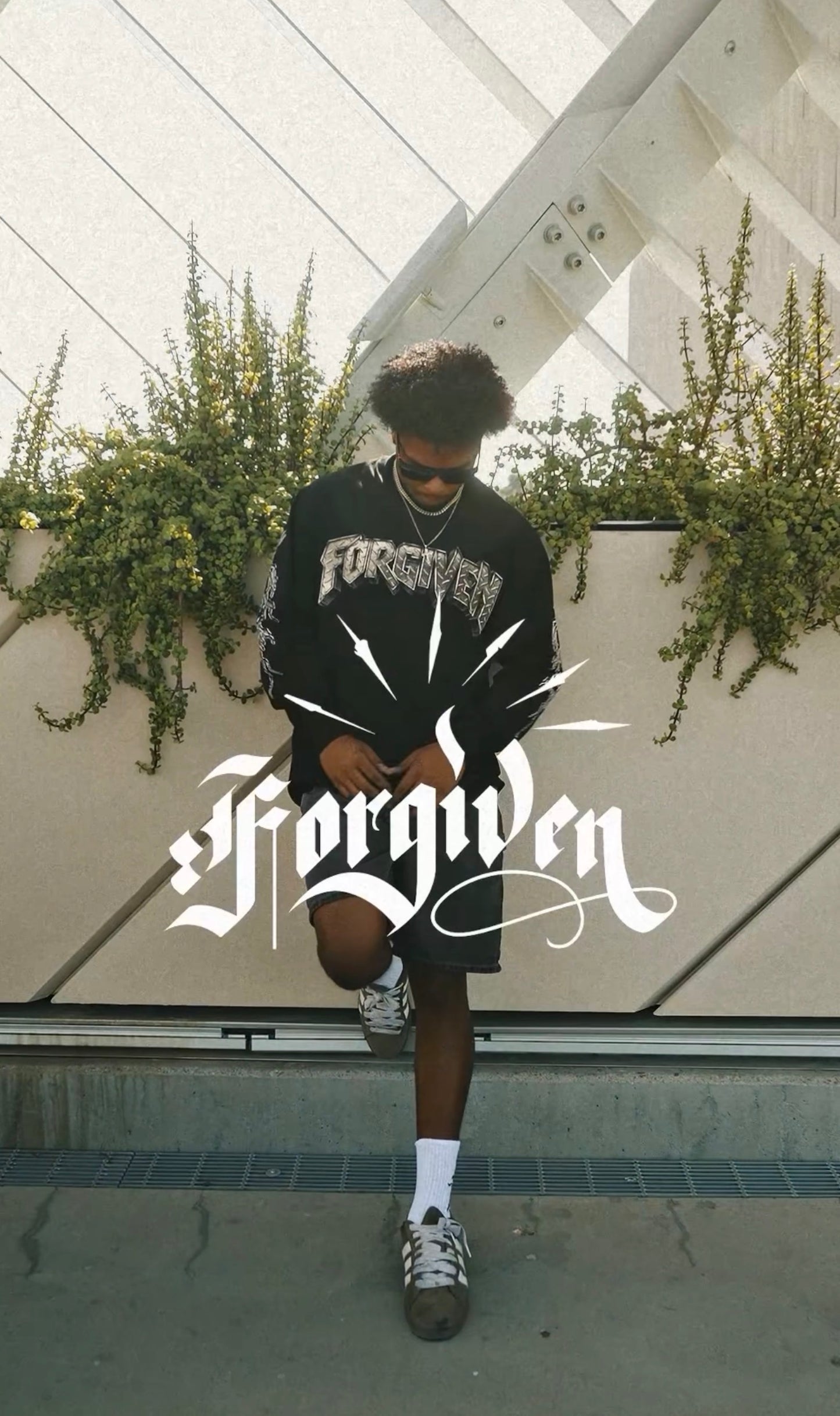 Flight Tee Long Sleeve
