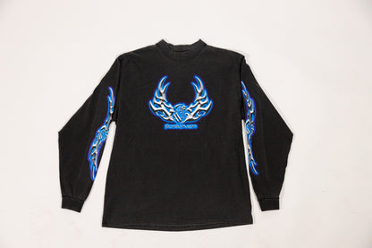 Vintage Long Sleeve Tee