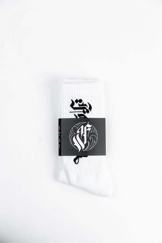 Crew Socks