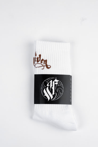 Crew Socks