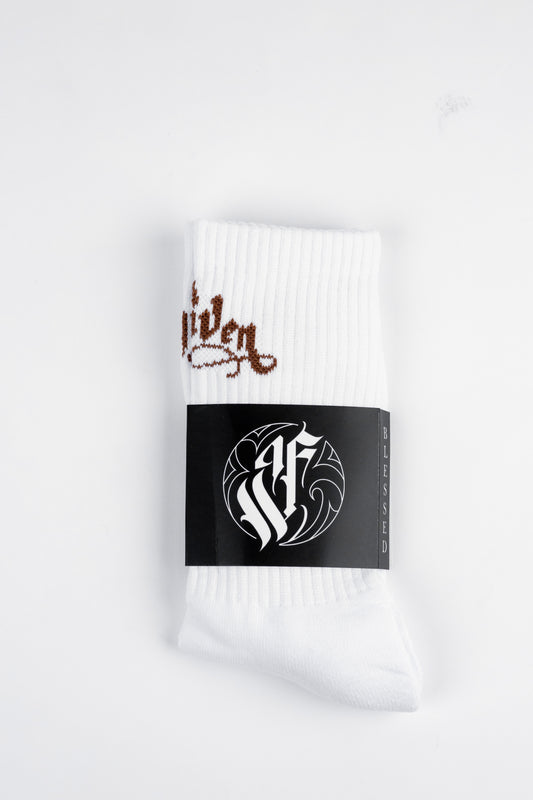 Crew Socks