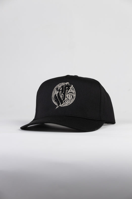 Black Snapback