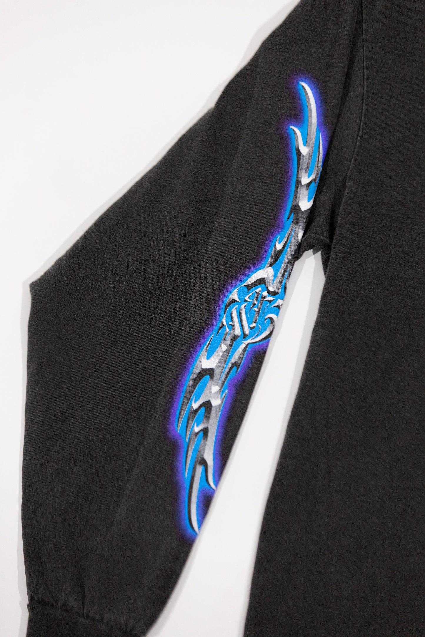 Vintage Long Sleeve Tee
