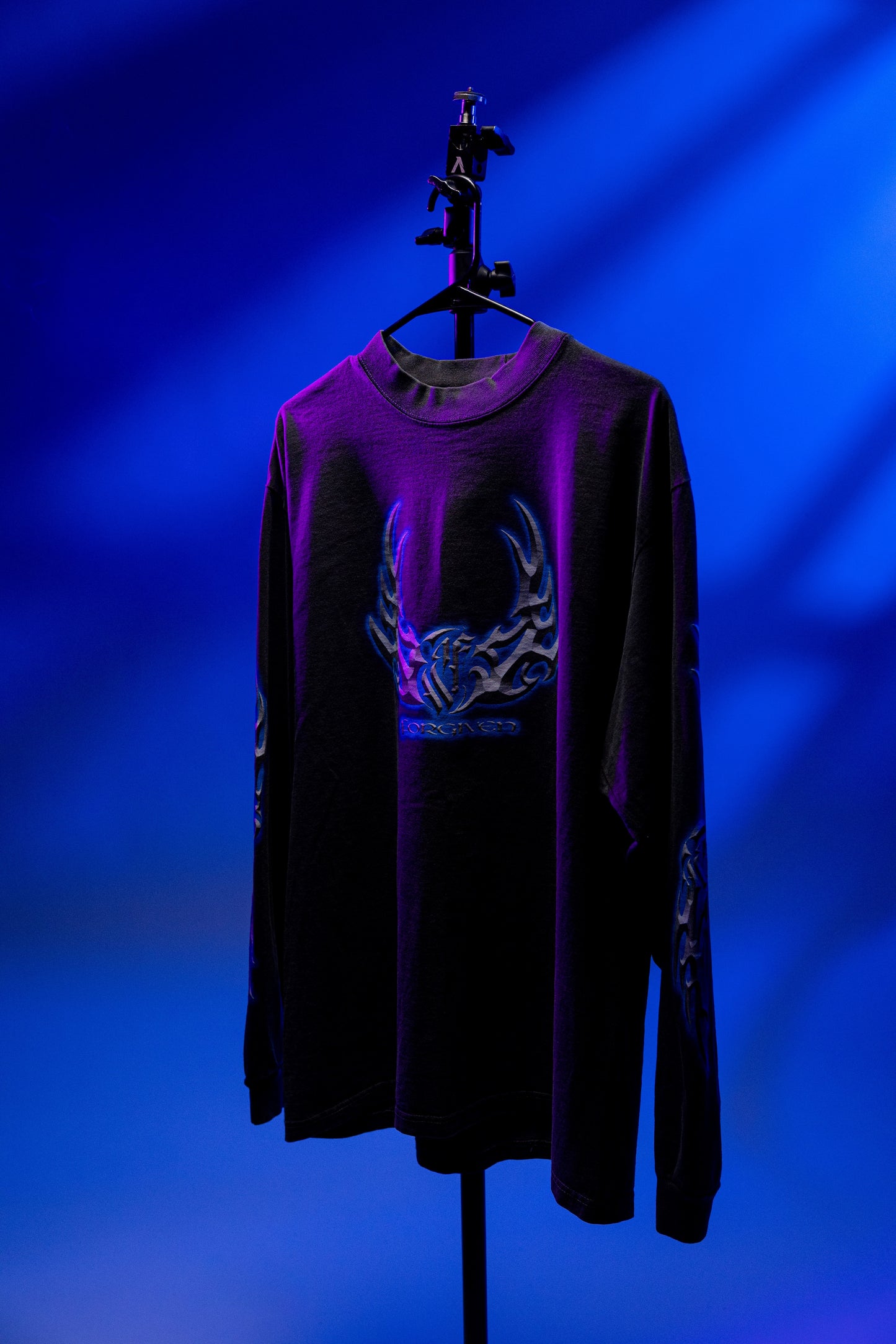 Vintage Long Sleeve Tee