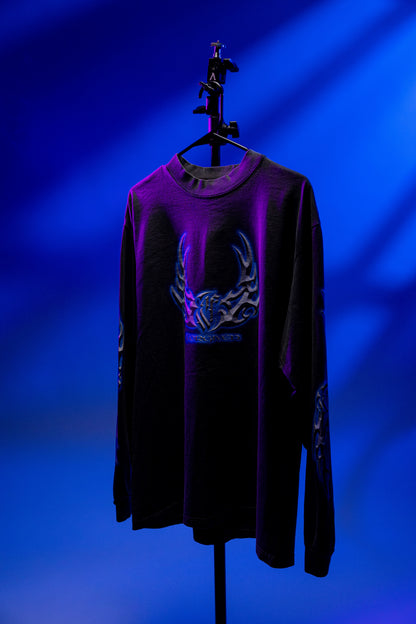 Vintage Long Sleeve Tee